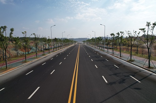 興隆路